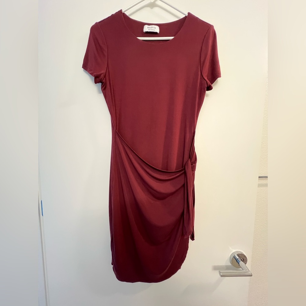 Bailey 44 Abby Dress Size M